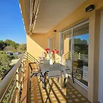 Le Venise 4 Pers, Front De Mer, Vue Etang, Clim