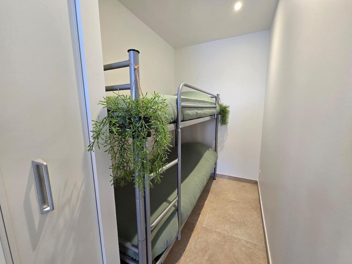 Appartement Le Venise 4 Pers, Front De Mer, Vue Etang, Clim *