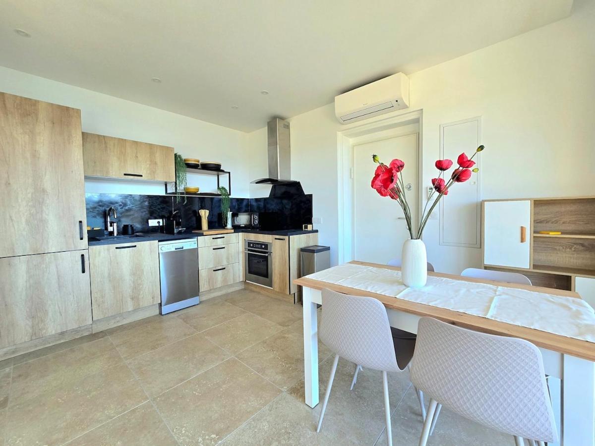 Le Venise 4 Pers, Front De Mer, Vue Etang, Clim *