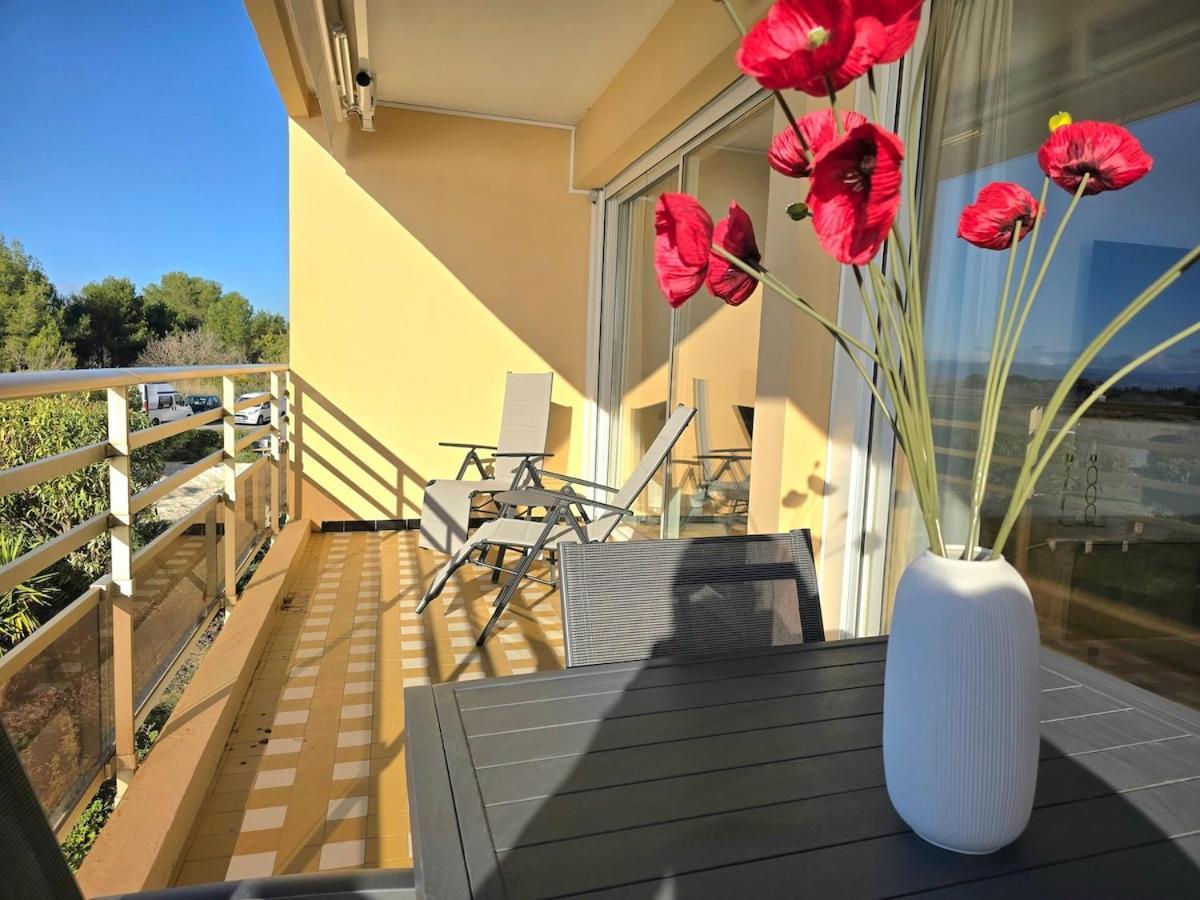 Le Venise 4 Pers, Front De Mer, Vue Etang, Clim